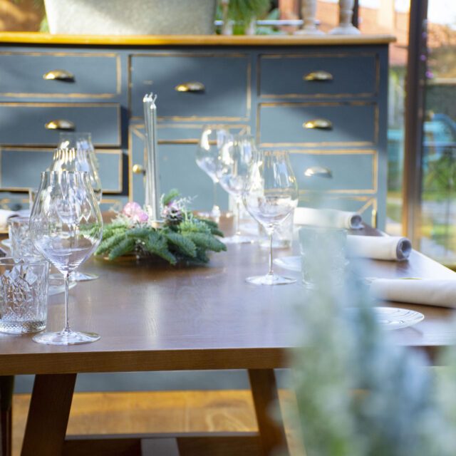 comedor galicia eventos